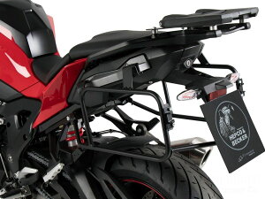 HEPCOBECKER wvRxbJ[ TChP[Xz_[ S1000XR BMW obOE{bNXtXe[ ԑ̗pobOEP[X