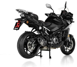 AKRAPOVIC �A�N���|�r�b�` ���{�F�؃}�t���[ �X���b�v�I�����C�� GSX-S1000GT GSX-S1000GX GSX-S1000 KATANA SUZUKI �X�Y�L �X���b�v�I���}�t���[ �}�t���[