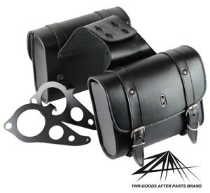 ZAMA U} W^P XTChobOLbg XSR125 XSR155 YAMAHA }n TChobO ԑ̗pobOEP[X