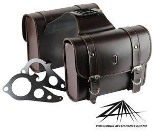 ZAMA U} W^P XTChobOLbg XSR125 XSR155 YAMAHA }n TChobO ԑ̗pobOEP[X