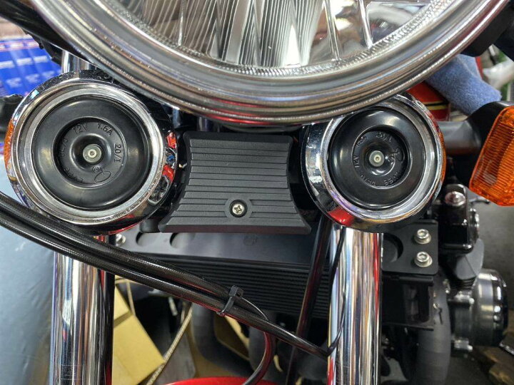 楽天市場】TTR ティーティーアール CB-F ホーンカバー CB750F CB900F 