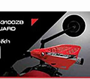 H2C GC`c[V[ ibNK[h CRF250L HONDA z_ nhK[hEibNK[h nhӃp[c nh