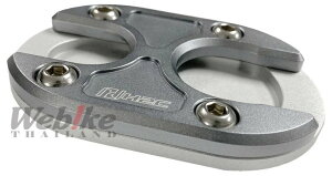 H2C �G�C�`�c�[�V�[ �T�C�h�X�^���h�v���[�g ADV150 HONDA �z���_ �T�C�h�X�^���h �t���[��