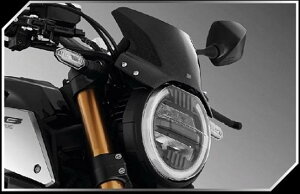 H2C GC`c[V[ [^[oCU[ CB650R HONDA z_ JE֘A O