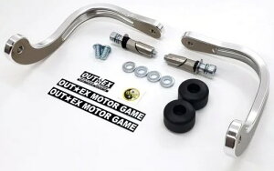 OUTEX AEebNX Uzo[K[h os[X CT125 NXJu DAX125 X[p[Ju HONDA z_ o[K[h nh F8mm / ^CvFy / J[FA~fn