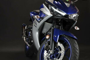 TRICKSTAR gbNX^[ WG^[RAK[h YZF-R25 YZF-R3 YAMAHA }n WG[^[RAK[hEICN[[RAK[h p֘A GW