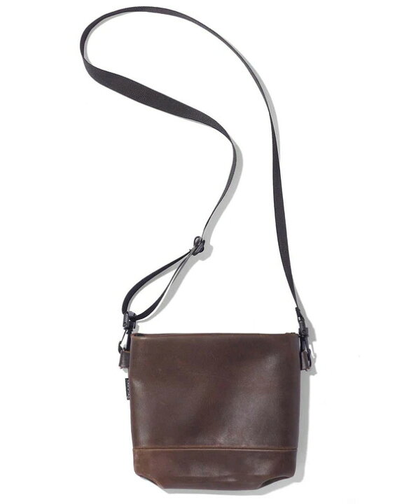楽天市場】KADOYA カドヤ LEATHER MINI SHOULDER ショルダーバッグ 