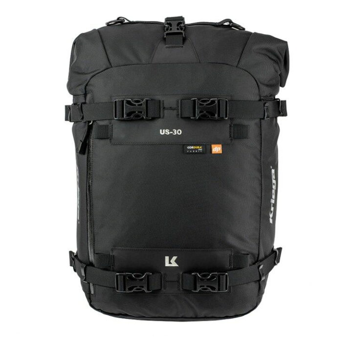 楽天市場】kriega クリーガ ドライパック US-30 シートバッグ 