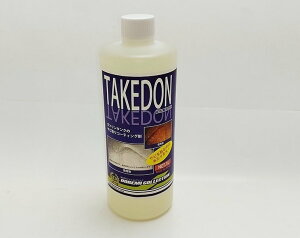 DOREMI COLLECTION ドレミコレクション TAKEDON 防錆・錆取りケミカル ケミカル