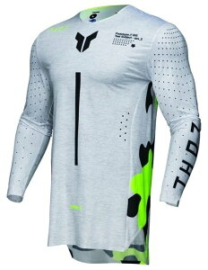 THOR ソアー SPORT RIOT MXジャージ オフロードジャージ オフロードバイクウェア アパレル