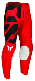 THOR ソアー LAUNCH FORGE MXパンツ オフロードパンツ オフロードバイクウェア アパレル