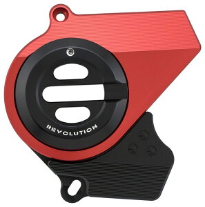 REVOLUTION {[V Front sprocket cover ST125 DAX Monkey125 (5gear) DAX125 HONDA z_ XvPbgJo[ O