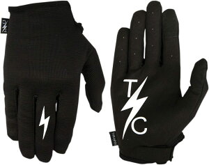 THRASHIN SUPPLY XbVTvC GLOVES STEALTH V2 I[V[YO[u O[u Ap