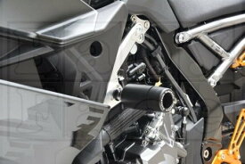 BABYFACE ベビーフェイス フレームスライダー GSX-8R SUZUKI スズキ エンジンスライダー・フレームスライダー フレーム