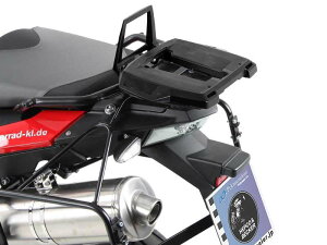 HEPCOBECKER wvRxbJ[ gbvP[Xz_[^AbN F650GS Twin F700GS F800GS BMW obOE{bNXtXe[ ԑ̗pobOEP[X