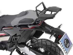 HEPCO&BECKER ヘプコ&ベッカー トップケースホルダー/アルラック X-ADV HONDA ホンダ バッグ・ボックス取り付けステー 車体用バッグ・ケース
