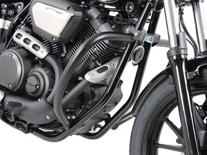HEPCO��BECKER �w�v�R���x�b�J�[ �G���W���K�[�h Bolt SCR 950 XV950 R YAMAHA ���}�n �t���[��