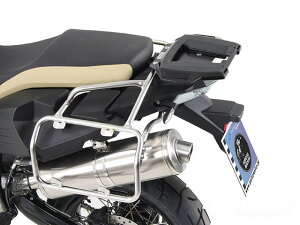 HEPCOBECKER wvRxbJ[ gbvP[Xz_[^AbN F800GS Adventure BMW obOE{bNXtXe[ ԑ̗pobOEP[X