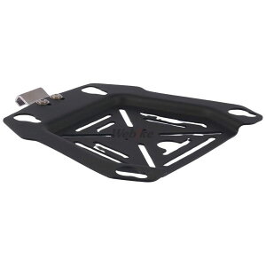 COOCASE クーケース Q1 45L用ベース単品 その他トップケース・テールボックスオプション・補修部品 車体用バッグ・ケース