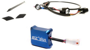 T-REV(���{�����ԏ���) �e�B�[���u EZ+plus Z125PRO KAWASAKI �J���T�L ���̑��C���W�F�N�V�����EECU�֘A�I�v�V�����E��C���i �z�C�֘A �G���W��