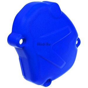 POLISPORT �|���X�|�[�c �C�O�j�b�V���� �v���e�N�^�[ YZ125 YAMAHA ���}�n �I���^�l�[�^�[�J�o�[�E�W�F�l���[�^�[�J�o�[ �G���W���p�[�c �G���W��