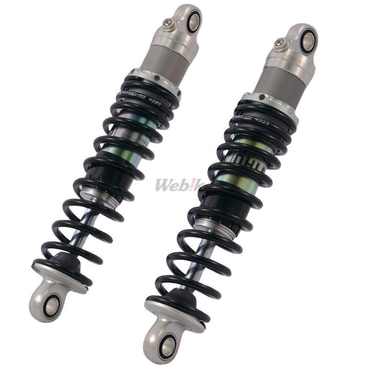 楽天市場】OHLINS オーリンズ リアサスペンション SR500 SR400 YAMAHA 