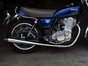 Motor Rock [^[bN STDKz O V^tGL FI SR400 YAMAHA }n tGL][Xg}t[ }t[
