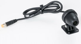 TANAX motofizz タナックス モトフィズ フロント用カメラ SRS-019 スマートライドモニター XR-2 その他GPS・レーダー・ナビオプション・補修部品 電子機器類