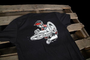 YOSHIMURA V USV TVc (110% T-Shirt) Ap