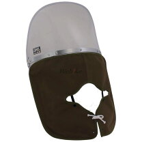 楽天市場】旭風防 no99 ミニ（バイク用品｜車用品・バイク用品）の通販