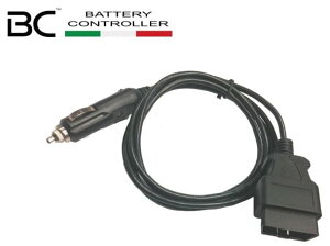 BC BATTERY CONTROLLER r[V[obe[Rg[[ VK[\PbgOBDA_v^[ VK[\Pbgd dn