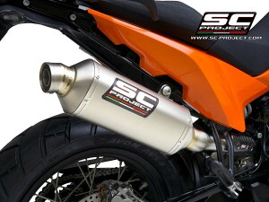 SC-PROJECT SCvWFNg [Ch XbvITCT[ysz 890 SMT KTM XbvI}t[ }t[