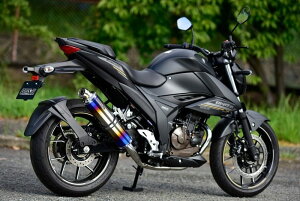 BEAMS r[X R-EVO tGL][Xg}t[ {F GIXER SF250 SUZUKI XYL }t[