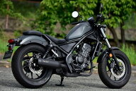 BEAMS ビームス パワーヘッダー RS スリップオンマフラー 政府認証 レブル250 HONDA ホンダ マフラー