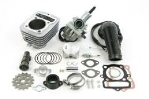 SP SP^PK nCp[SXe[W{AAbvLbg Ape100 XR100 Motard HONDA z_ {AAbvLbg GWp[c GW