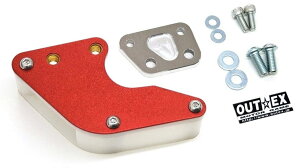 OUTEX AEebNX `F[KChv[gZbg CRF125F HONDA z_ ̑`F[c[