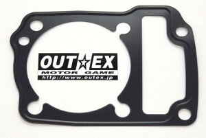 OUTEX AEebNX ^x[XKXPbg CRF125F HONDA z_ GWKXPbg GWp[c GW