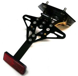 DOGHOUSE �h�b�O�n�E�X CNC�t�F���_�[���X�L�b�g �O����125 SF HONDA �z���_ �t�F���_�[���X�L�b�g �t�F���_�[�֘A �O��