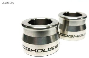 DOGHOUSE hbOnEX tgANXJ[ XMAN 250 300 YAMAHA }n ANXJ[ zC[֘A 