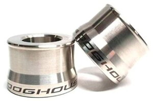 DOGHOUSE ドッグハウス フロントアクスルカラー YZF-R3 YZF-R25 MT-03 YAMAHA ヤマハ アクスルカラー ホイール関連 足回り