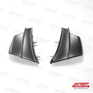 X-TOP �G�b�N�X�g�b�v V4R�E�C���O���b�g�L�b�g PANIGALE V4 S DUCATI �h�D�J�e�B �X�|�C���[�E�E�C���O �O��