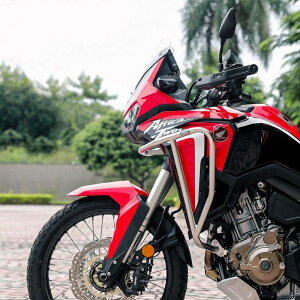 LOBOO u[ NbVo[ CRF1100L AtJcC HONDA z_ GWK[h t[
