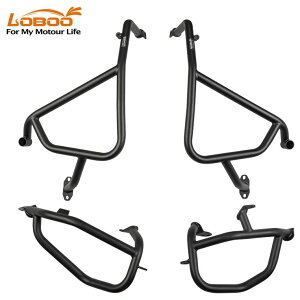 LOBOO u[ NbVo[ F850GS BMW GWK[h t[