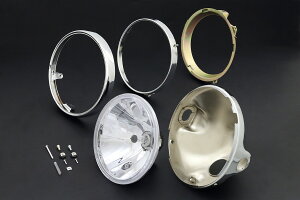 BRIGHTEC �u���C�e�b�N �}���`���t���N�^�[�V���[�Y ���E���h�^�C�v ���b�L�P�[�X�������t ���J���T�L�n�p �w�b�h���C�g ���Η� �d���n