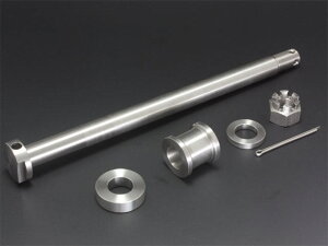 PMC �s�[�G���V�[ Z/KZ �X�e�����X�A�N�X���V���t�g�Z�b�g Z750 ��� Z900 KZ900 Z1 900SUPER4 KAWASAKI �J���T�L �A�N�X���V���t�g �z�C�[���֘A �����