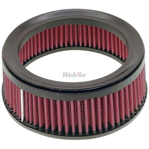 Roland Sands Design ローランドサンズデザイン リペアエアエレメントフィルター 汎用 HARLEY-DAVIDSON ハーレーダビッドソン エアクリーナー・エアクリーナーエレメント 吸気関連 エンジン