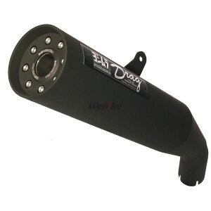 YOSHIMURA V XbvI}t[ DragTCN {F ELIMINATOR SE KAWASAKI JTL }t[