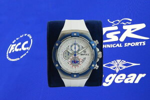 TSR eNjJX|[c[VO yTSRzLIMITED BRERA MILANO SUPERSPORTIVO EVO QUARTZ CHRONOGRAPH rvEǊ|v oCN֘AObY