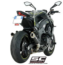 楽天市場】z1000 マフラー（バイク用品｜車用品・バイク用品）の通販