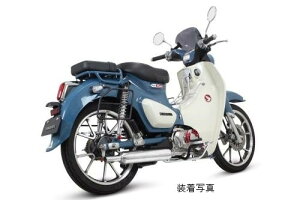 SP SP^PK P-SHOOTER^C125 8BJ-JA71(JA71-1000001-) X[p[JuC125 HONDA z_ tGL][Xg}t[ }t[